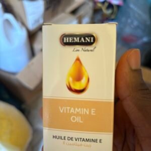 Vitamin Eoil - 30 mls