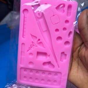 Medical Equipment mold