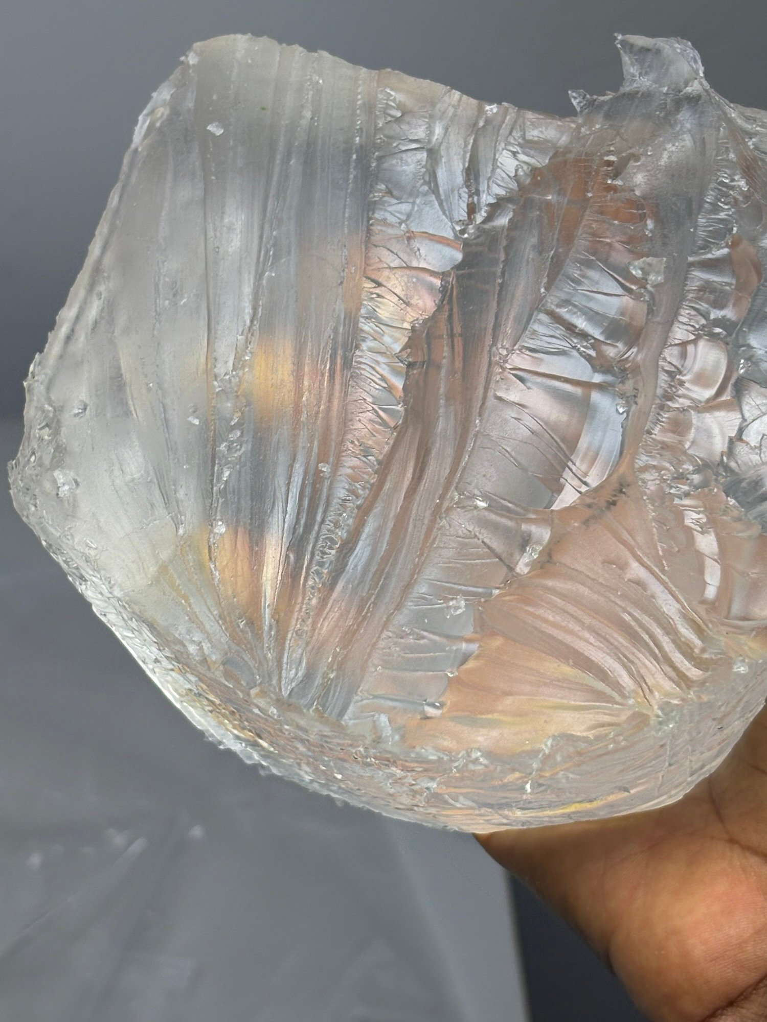 Jelly Wax (hard) 1kg