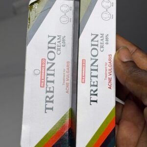 Tretinoin Cream