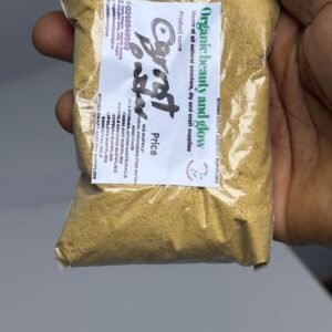 Carrot Powder -50grams