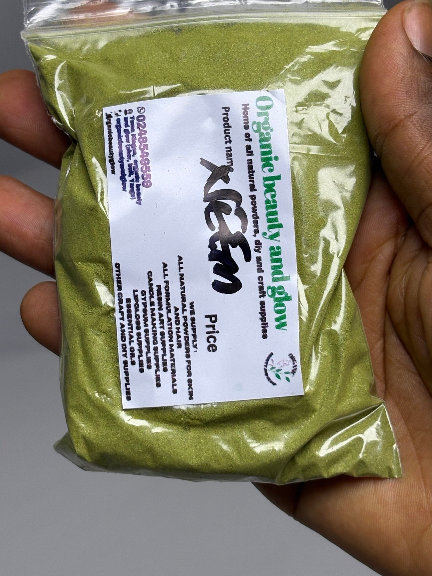 Neem Powder (50g)