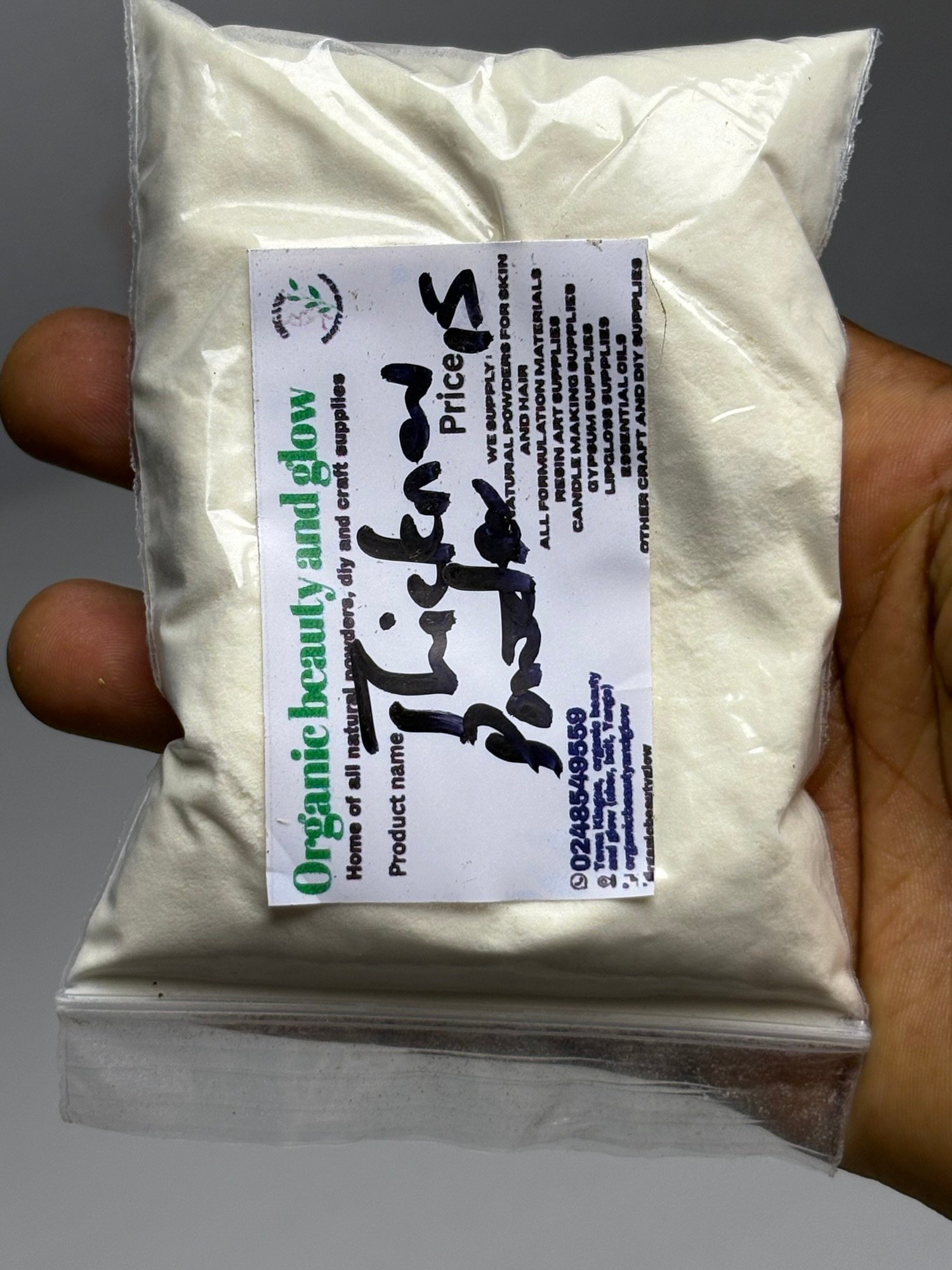 Thickener Powder