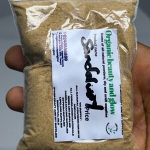 Sandalwood Powder (50g)
