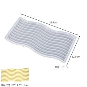 Decorative Tray Mold