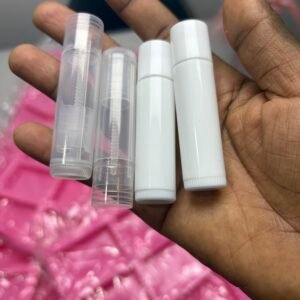 lipbalm tube (lip balm tube)