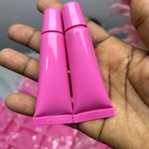 lipgloss squeeze tube