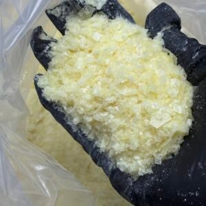 Water-Soluble Lanolin – 100g