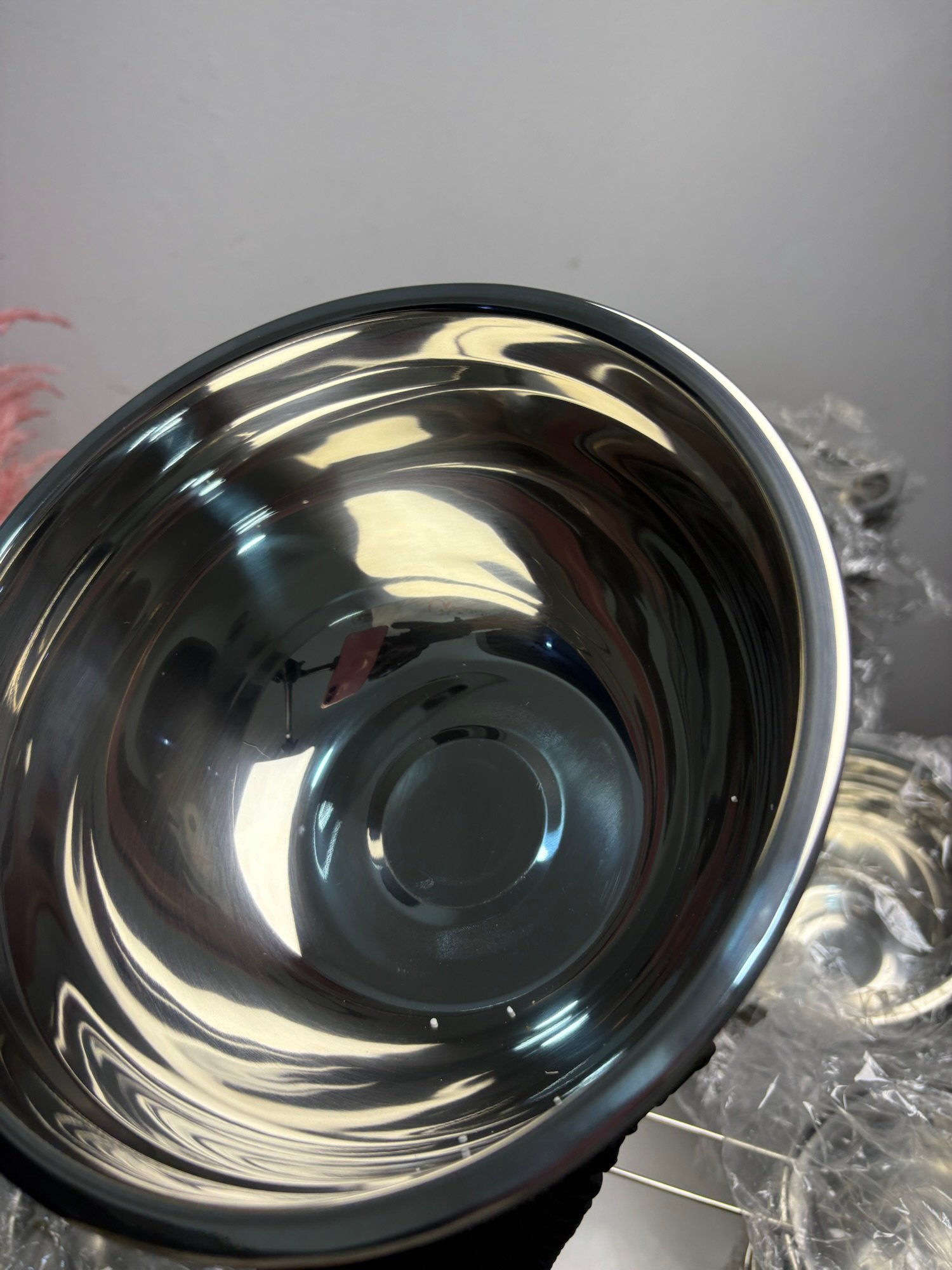 Formulation bowl/pan - Image 3