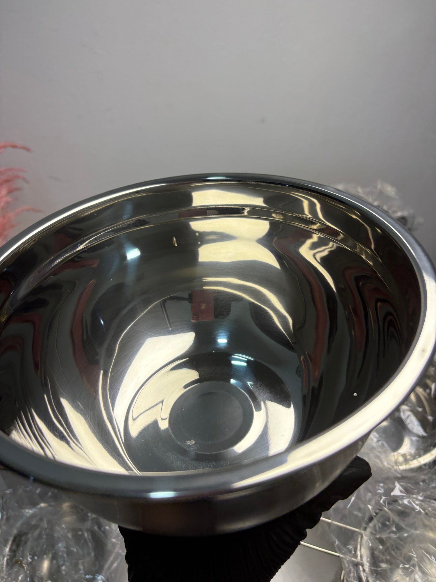Formulation bowl/pan - Image 4