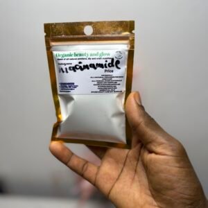 Niacinamide (vitamin B3)