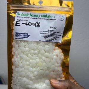 E.Wax (emulsifying wax)