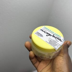 Mango Butter – 100g