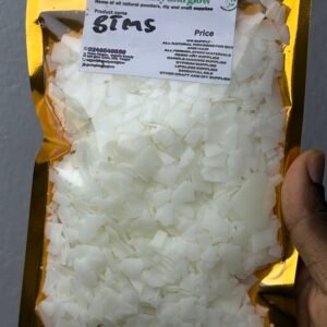 BTMS (Behentrimonium Methosulfate)