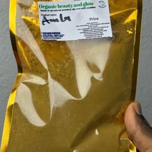 Amla (Indian gooseberry)- 100grams