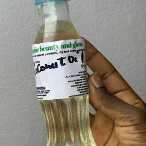 Organic Coconut oil