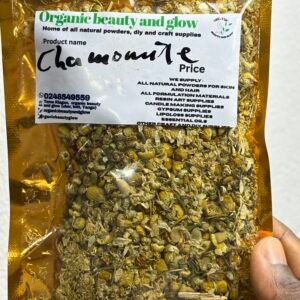 Chamomile -25 grams
