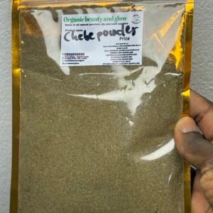 Chebe Powder – 50g