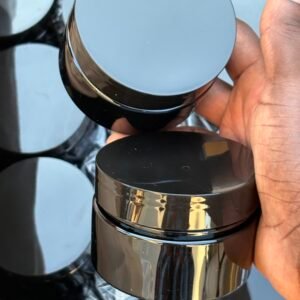 Cosmetic Container -Dozen (12 pieces)