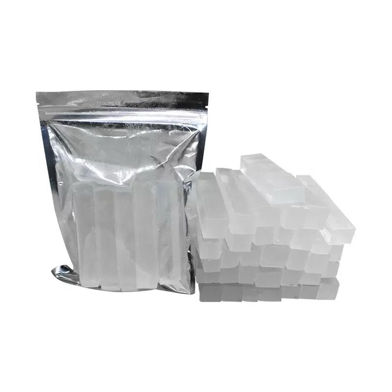 Pure Glycerin Melt & Pour Soap Base