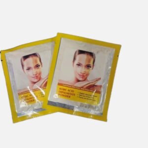 Kojic Dipalmitate (kojic dip)