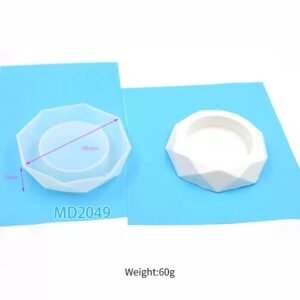Coaster / Tray Mold