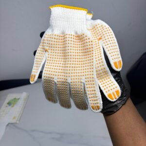 Cotton Gloves