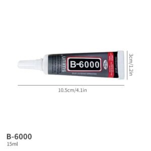 Craft Glue B-6000