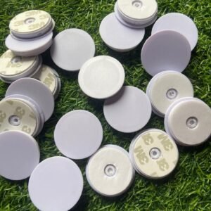 Phone Case Grip and Holder (Pop socket)