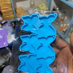 Butterfly Mold