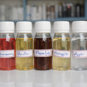 Chocolate (Fragrance Oils for Cosmetic & Candle Use)