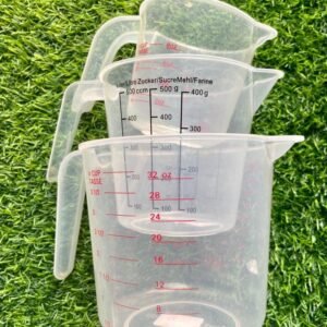 Measuring Cup Set (3 pieces)