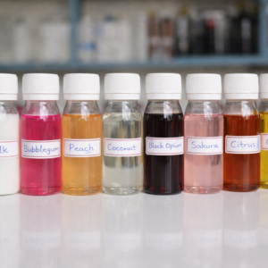 Black Opuim (Fragrance Oils for Cosmetic & Candle Use)