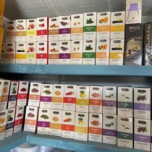 Essential Oils- 30 mls (Hemani)