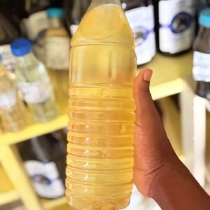 Sunflower Oil- 1 litre (Cosmetic use)