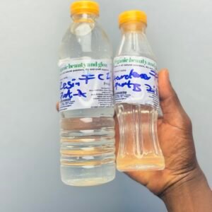 2:1 Fast Cure Epoxy Resin & Hardener – 750g Set