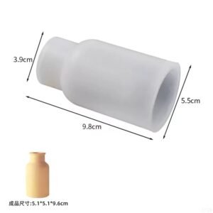 Flower Vase Mold