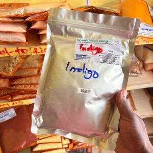 Indigo Powder- 100grams (for hair)