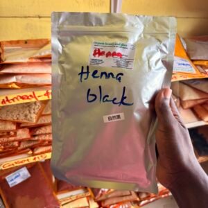 Henna- 100grams (natural henna for hair)