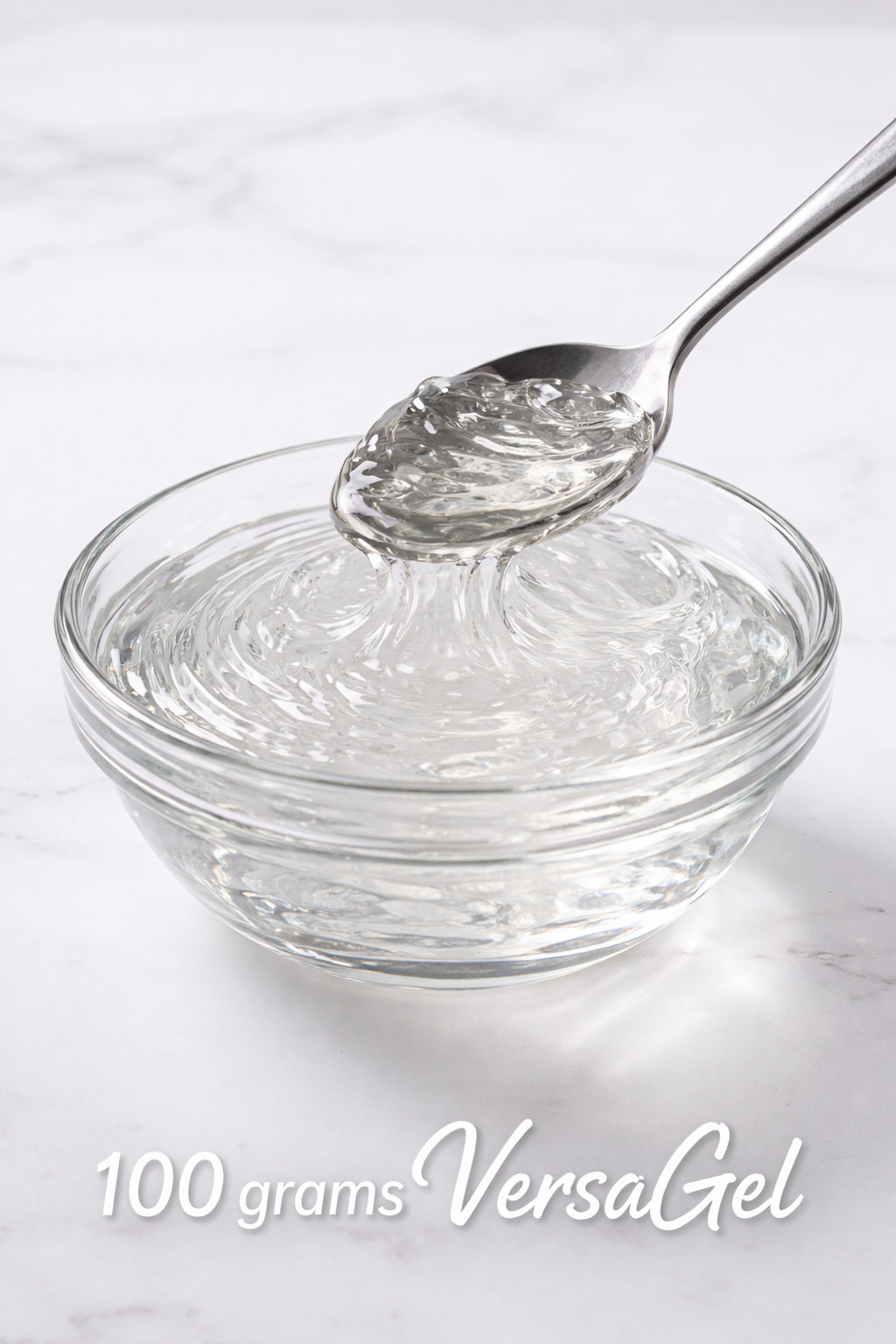 VersaGel Lip Gloss Base