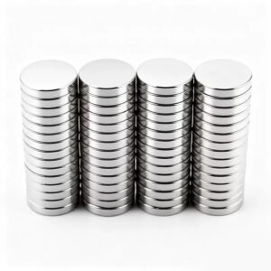 Fridge Magnet for Resin Art (20*1.45)