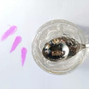 Colour Changing Lip Gloss Base