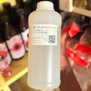 PEG-40 Hydrogenated Castor Oil (1 litre)