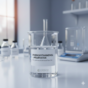 Phenoxyethanol Preservative