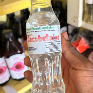 Coco Betaine (Cocamidopropyl Betaine)