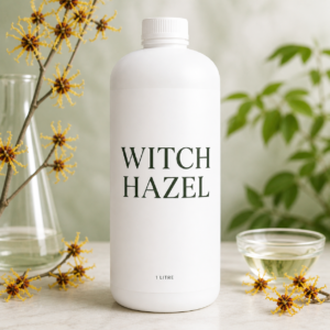 Witch Hazel (1 Litre)