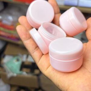 Lip scrub|lip balm containers (20grams)