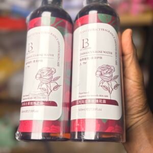 Rosewater