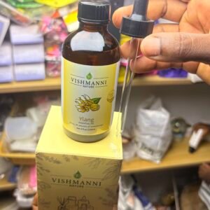 Ylang Ylang Essential Oil – Exotic, Floral & Luxuriously Aromatic