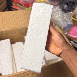 Goat Milk Melt & Pour Soap Base